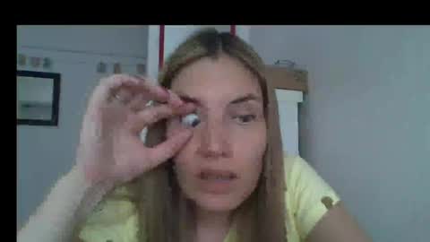 Sweet  alana online show from 3, 1, 2025