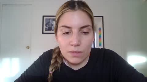 Sweet  alana online show from 14, 9, 2025