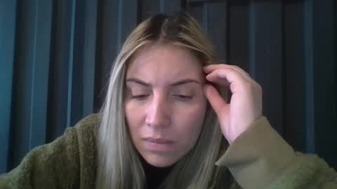 Sweet  alana online show from 29, 9, 2025