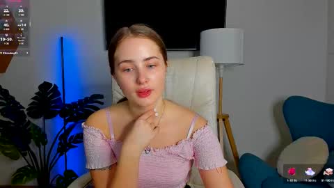 Sweet  Amily online show from 1, 10, 2025