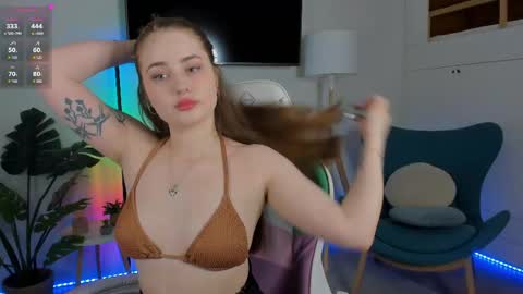 Sweet  Amily online show from 26, 5, 2026