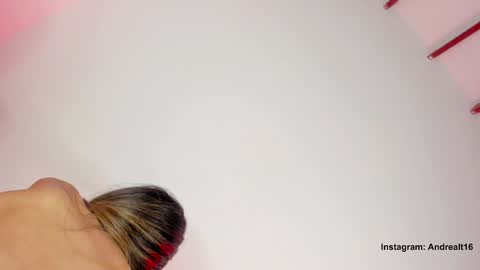 Cell Me Andrea online show from 19, 12, 2024