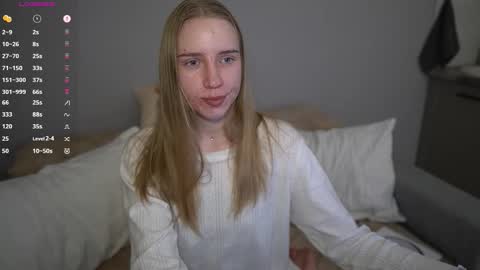 Michelle online show from 14, 12, 2025