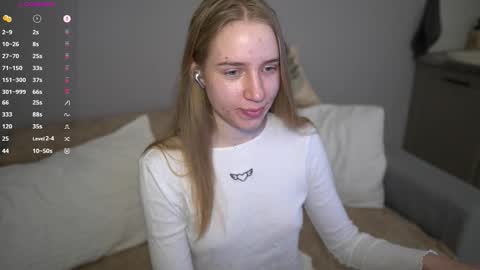 Michelle online show from 16, 12, 2025