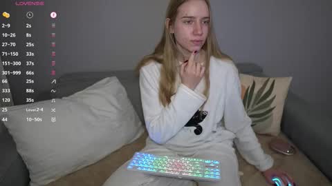 Michelle online show from 5, 1, 2026