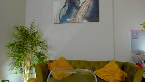 Monica  GTM 3MoTuWeFrSa 500pm-1000pm  online show from 2, 3, 2026