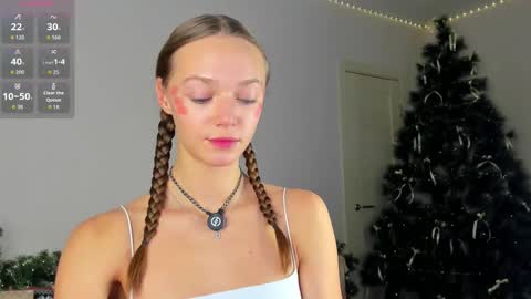 Alice online show from 21, 12, 2025