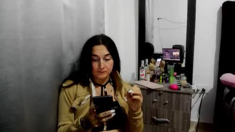 sweet__suck69bitch online show from 9, 3, 2026