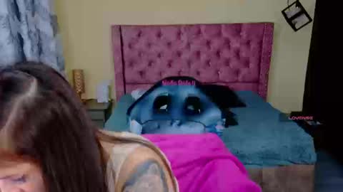 sweet__thang online show from 14, 3, 2026