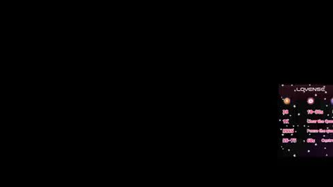 sweet__thang online show from 25, 3, 2026