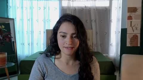 sweet_ahinara online show from 17, 2, 2025