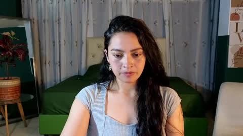 sweet_ahinara online show from 19, 2, 2025