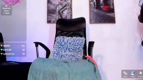 Snapshot of sweet_alessandro1 chatting on 8, 1, 2025 alessandre online show from 8, 1, 2025