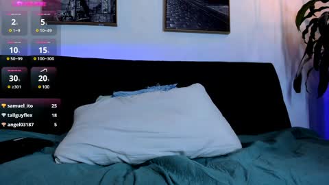 Snapshot of sweet_alessandro1 chatting on 11, 1, 2025 alessandre online show from 11, 1, 2025