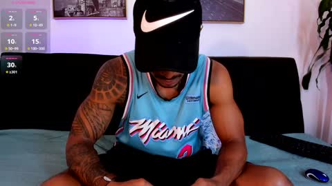 Snapshot of sweet_alessandro1 chatting on 29, 1, 2025 alessandre online show from 29, 1, 2025