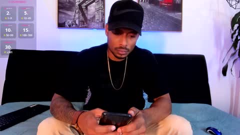 Snapshot of sweet_alessandro1 chatting on 31, 1, 2025 alessandre online show from 31, 1, 2025