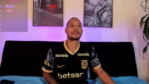 alessandre online show from 4, 12, 2025