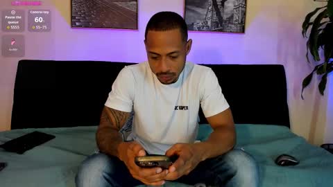 alessandre online show from 12, 1, 2026