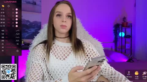 Call me Alis   online show from 12, 12, 2024