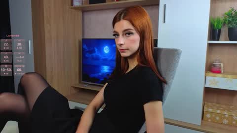 Flora online show from 23, 9, 2025