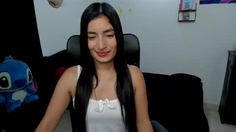 Sweet Amanda95 online show from 11, 9, 2025