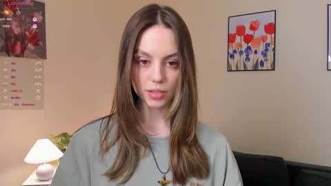 Alice online show from 3, 12, 2025