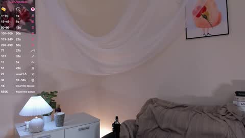 Alice online show from 11, 3, 2026