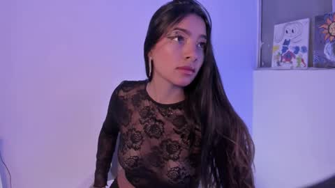 Julieta online show from 1, 10, 2025