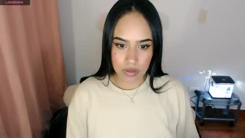 Snapshot of sweet_angel2001 chatting on 2, 11, 2025 Stephanie online show from 2, 11, 2025