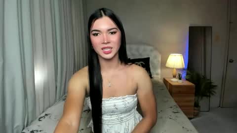 SweetAangel online show from 6, 6, 2026