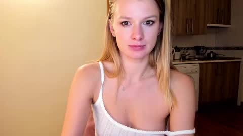 Ann - your sweet girl online show from 4, 12, 2025