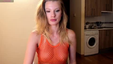 Ann - your sweet girl online show from 31, 5, 2026