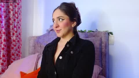 Sthefany Lauren Independent Model  online show from 13, 12, 2024