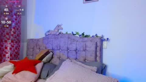 Sthefany Lauren Independent Model  online show from 14, 1, 2025