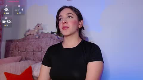 Sthefany Lauren Independent Model  online show from 10, 3, 2025