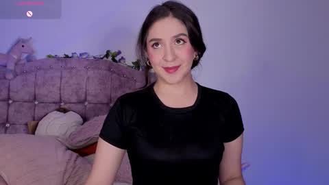 Sthefany Lauren Independent Model  online show from 18, 12, 2025