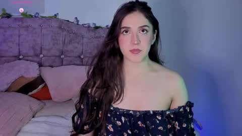 Sthefany Lauren Independent Model  online show from 26, 5, 2026