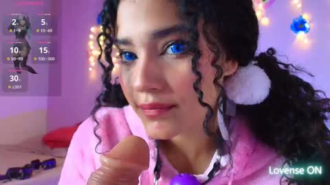 April sweet online show from 2, 12, 2025