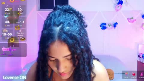 April sweet online show from 11, 5, 2026