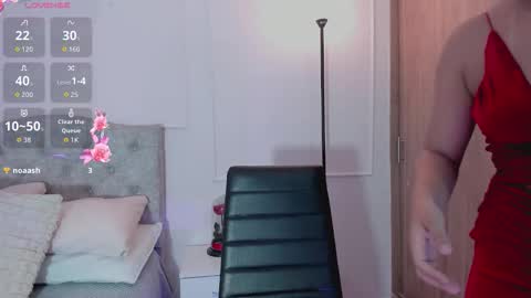 Snapshot of sweet_asheley chatting on 27, 9, 2025 Asheley online show from 27, 9, 2025