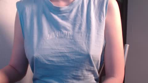 Snapshot of sweet_baby_kate chatting on 16, 1, 2025 Kate and Erica online show from 16, 1, 2025