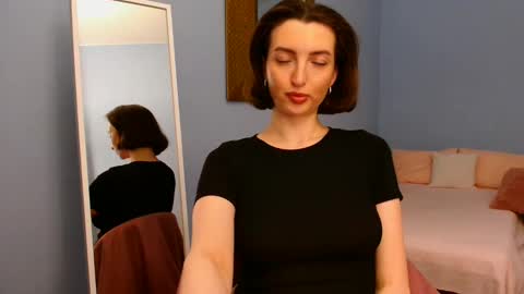 Miranda online show from 27, 1, 2025