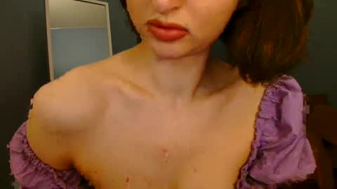 Snapshot of sweet_baby_miranda_ chatting on 9, 2, 2025 Miranda online show from 9, 2, 2025