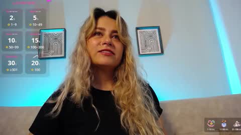 Snapshot of sweet_bella_valery_ chatting on 13, 11, 2025 Bella Valery online show from 13, 11, 2025