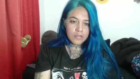 Bubbles online show from 17, 1, 2025