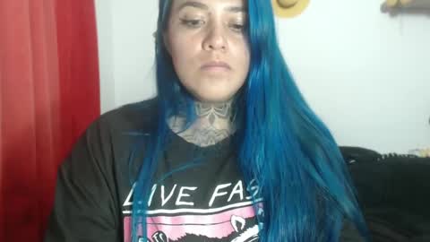 Snapshot of sweet_bubblee chatting on 28, 2, 2025 Bubbles online show from 28, 2, 2025