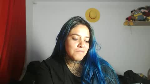 Bubbles online show from 23, 10, 2025