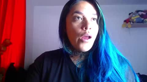 Snapshot of sweet_bubblee chatting on 12, 1, 2026 Bubbles online show from 12, 1, 2026