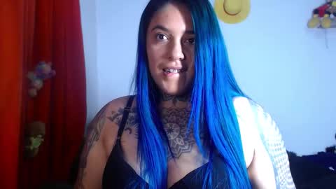 Snapshot of sweet_bubblee chatting on 19, 1, 2026 Bubbles online show from 19, 1, 2026