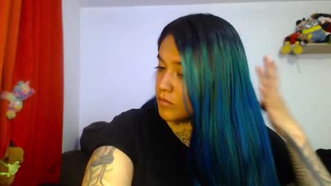 Snapshot of sweet_bubblee chatting on 9, 2, 2026 Bubbles online show from 9, 2, 2026